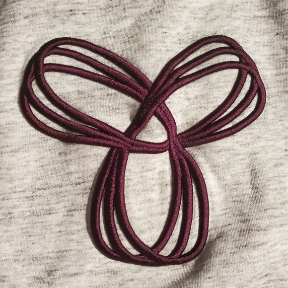 TNA sweater - Picture 2 of 3